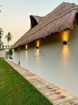 Quinta en sale en Miramar, Frontera, Tabasco
