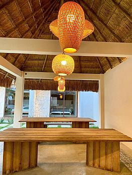 Quinta en sale en Miramar, Frontera, Tabasco
