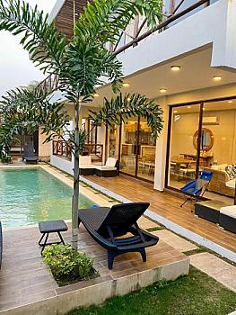 Quinta en sale en Miramar, Frontera, Tabasco