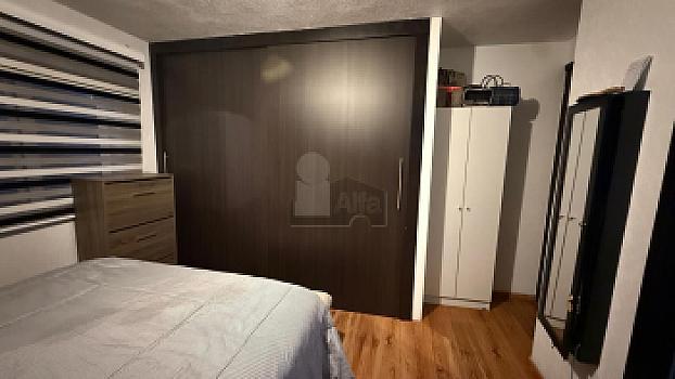 Departamento en venta en Tlalnepantla