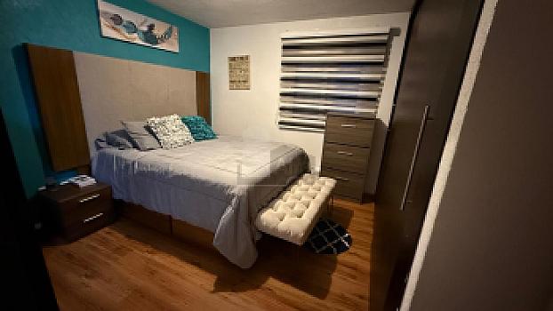 Departamento en venta en Tlalnepantla