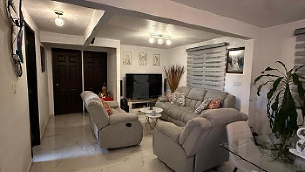 Departamento en venta en Tlalnepantla