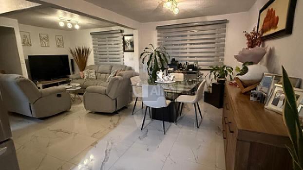 Departamento en venta en Tlalnepantla