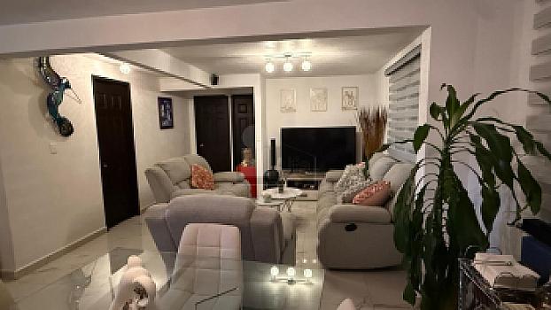 Departamento en venta en Tlalnepantla