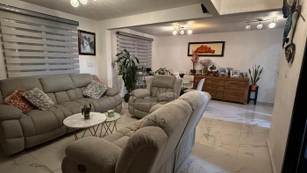 Departamento en venta en Tlalnepantla