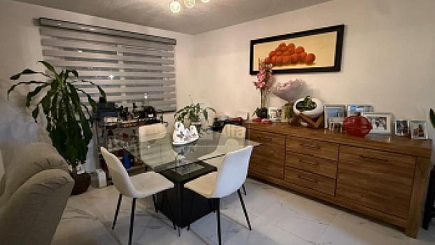 Departamento en venta en Tlalnepantla