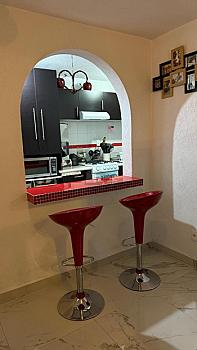 Departamento en venta en Tlalnepantla