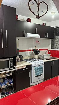 Departamento en venta en Tlalnepantla