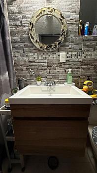 Departamento en venta en Tlalnepantla