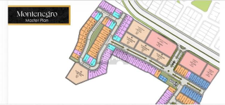 Montenegro terreno en Lomas de Angelopolis, Preventa de terrenos