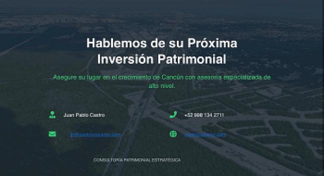 Minibodegas en zona Huayacan oportunidad