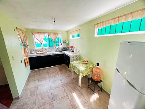 🏡Casa de descanso con alberca 🏊🏻 en Yautepec, Morelos.🌴