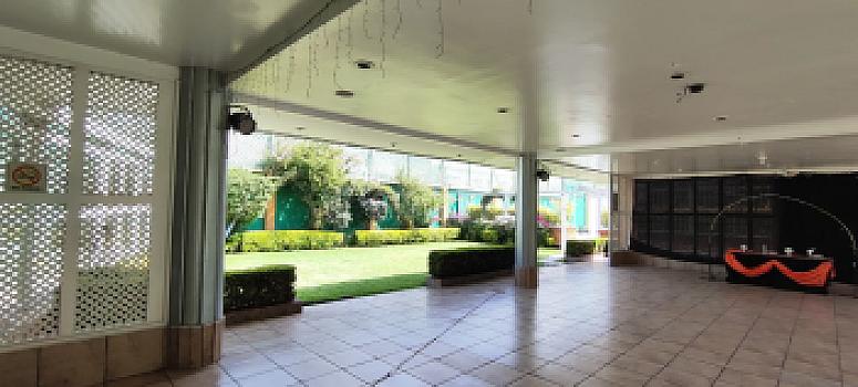 📍 OPORTUNIDAD DE INVERSIÓN INMOBILIARIA, inmueble estratégico a escasos metros de la autopista México–Puebla.