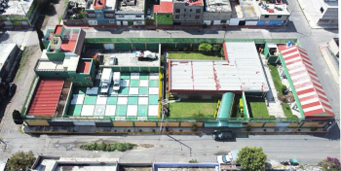 📍 OPORTUNIDAD DE INVERSIÓN INMOBILIARIA, inmueble estratégico a escasos metros de la autopista México–Puebla.