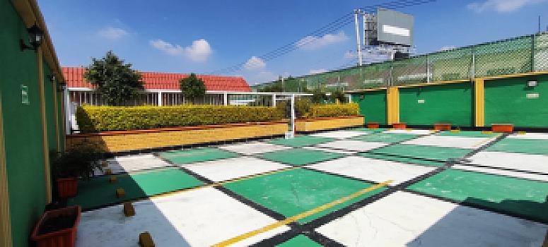 📍 OPORTUNIDAD DE INVERSIÓN INMOBILIARIA, inmueble estratégico a escasos metros de la autopista México–Puebla.