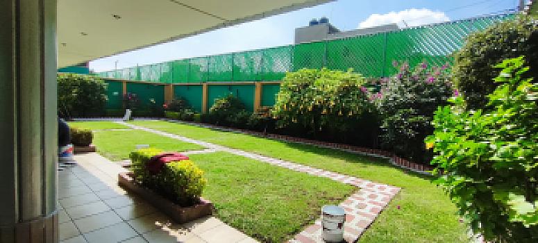 📍 OPORTUNIDAD DE INVERSIÓN INMOBILIARIA, inmueble estratégico a escasos metros de la autopista México–Puebla.