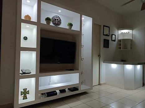 Depto con ALBERCA en 1er Piso - Cerca de Zona Diamante
