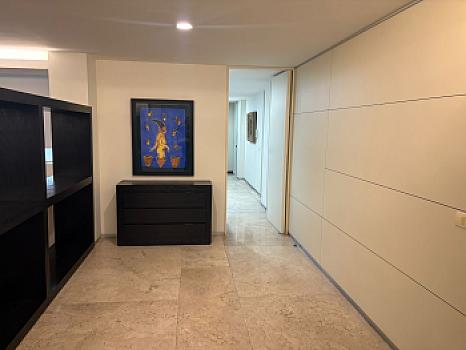 Departamento en renta en plonco