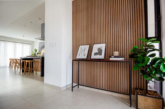 RESIDENCIA EN EL ESTE DE LEON (BILBAO)