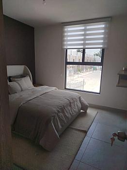 CASA AL SUR DE LEON, GTO (RECAMARA PLANTA BAJA)