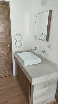 Vendo Casa Nueva en San Pedro Cholula Puebla, en conjunto privado de solo 4 terrenos.