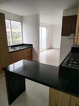 Vendo Casa Nueva en San Pedro Cholula Puebla, en conjunto privado de solo 4 terrenos.