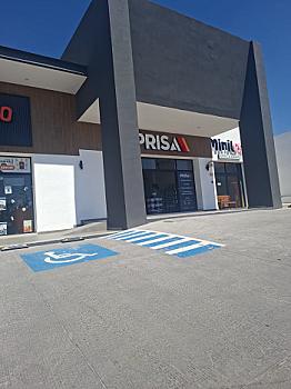 LOCAL COMERCIAL EN RENTA AL NORTE DE LEON,GTO.