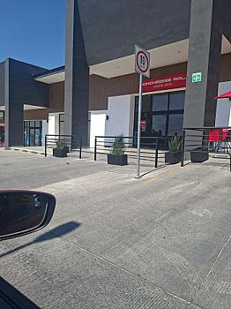 LOCAL COMERCIAL EN RENTA AL NORTE DE LEON,GTO.