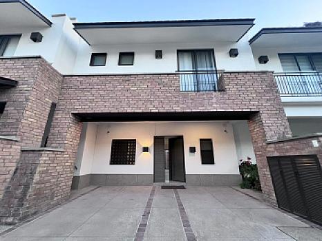 Residencia en Aria Boscaje (Modelo Madrigal)