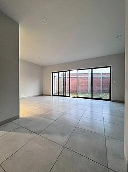 Residencia en Aria Boscaje (Modelo Madrigal)
