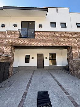 Renta en Aria Boscaje Residencial
