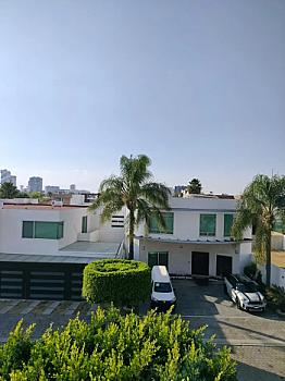 Casa en Renta en Lomas de Angelópolis Uno cluster 333.