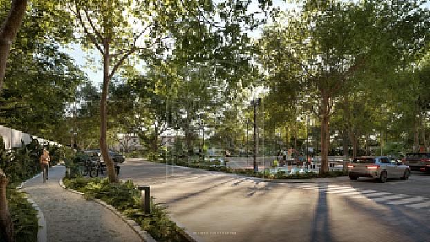 Venta de Terreno Residencial Sobre Avenida Universidades