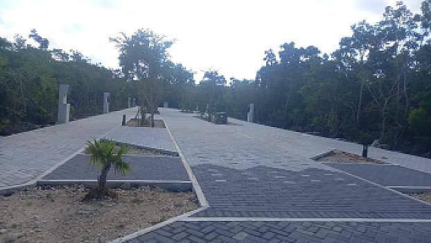 Venta de Terreno Habitacional en Fraccionamiento en Región 15