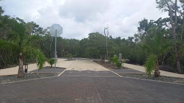 Venta de Terreno Habitacional en Fraccionamiento en Región 15