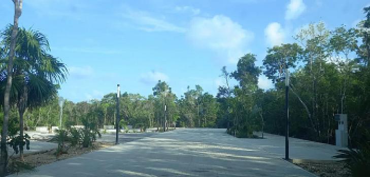 Venta de Terreno Habitacional en Fraccionamiento en Región 15
