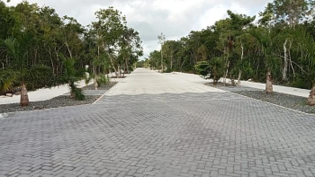 Venta de Terreno Habitacional en Fraccionamiento en Región 15