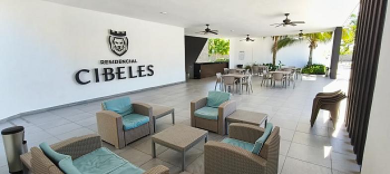 Cibeles Residencial, Cerca a Amenidades