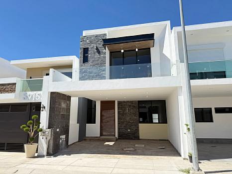 Coto Atlántico, Recámara en planta baja