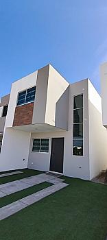 Residencial Camila Hills, Coto Privado