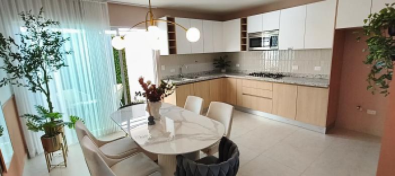 Residencial Camila Hills, Coto Privado
