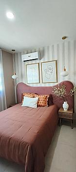 Residencial Camila Hills, Coto Privado