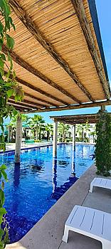 Residencial Camila Hills, Coto Privado