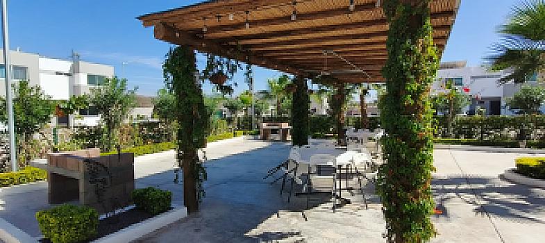 Residencial Camila Hills, Coto Privado
