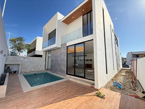 Paraíso Marina, Coto Privado Marina Mazatlán