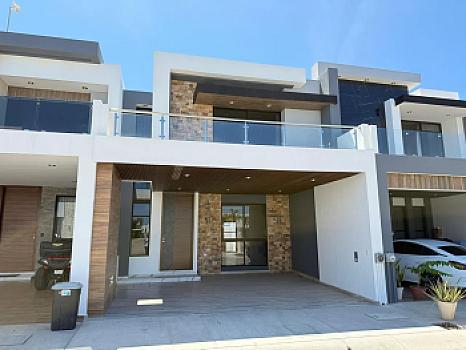 Versalles Residencial, recámara planta baja