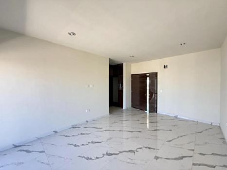 Versalles Residencial, recámara planta baja