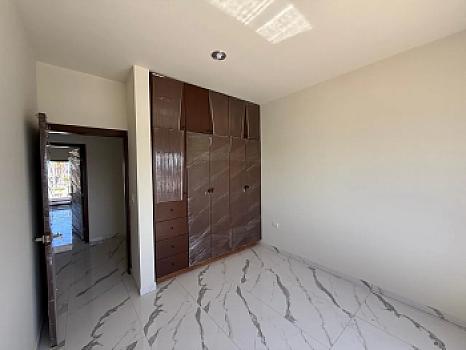 Versalles Residencial, recámara planta baja