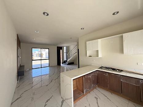 Versalles Residencial, recámara planta baja