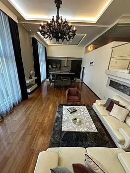 Departamento Tipo Loft En Residencial San Ángel